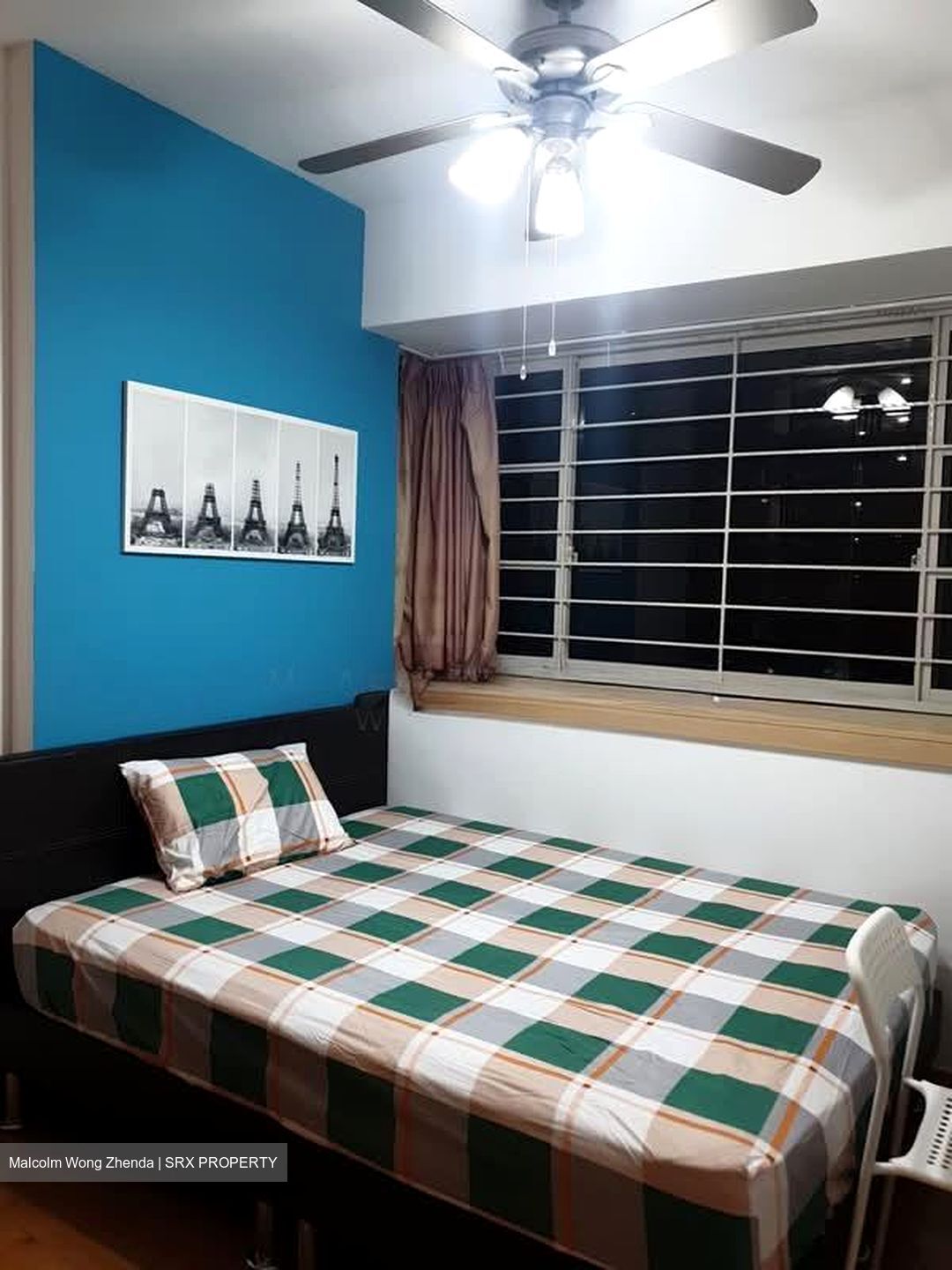 Le Crescendo (D14), Condominium #566525081